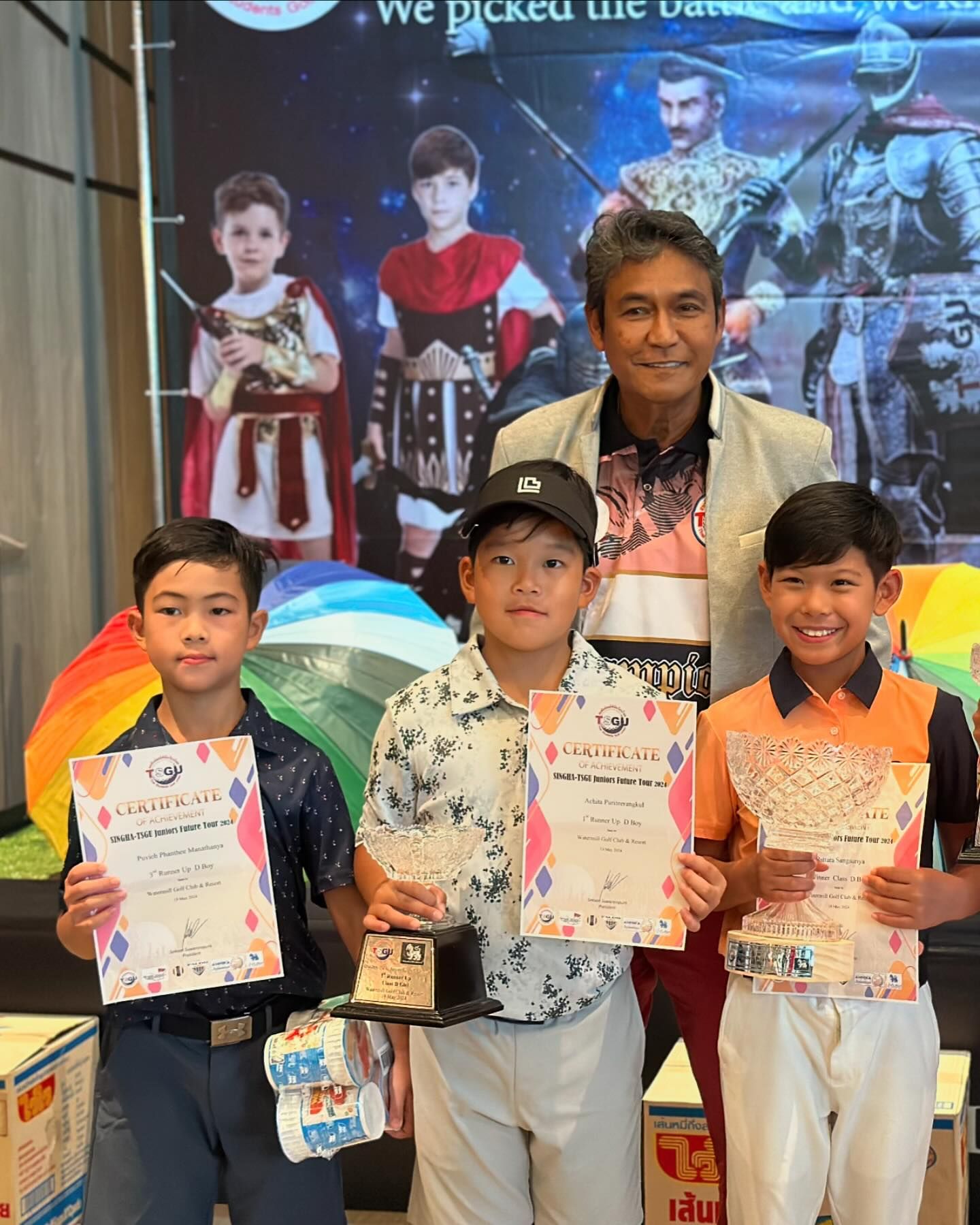หนุ่ม - คงกะพัน แสงสุริยะ
