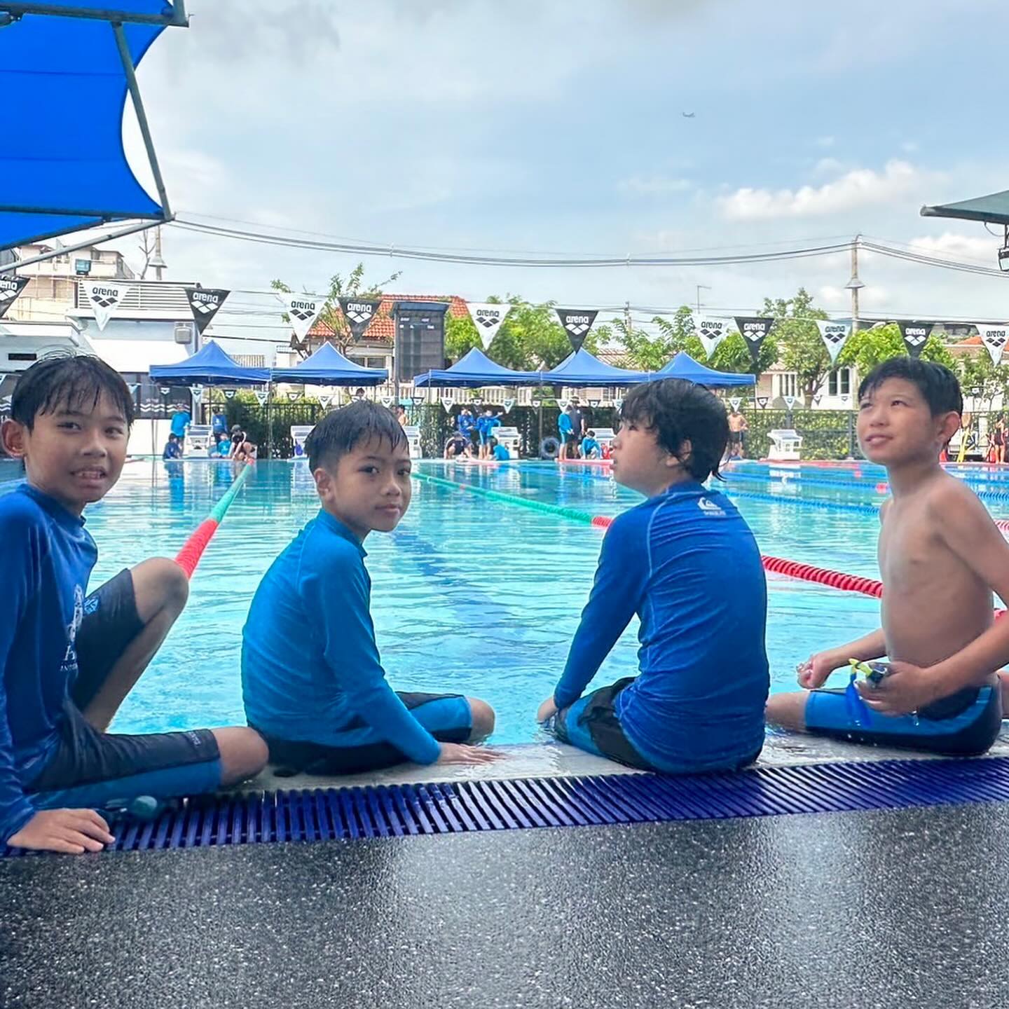 หนุ่ม - คงกะพัน แสงสุริยะ