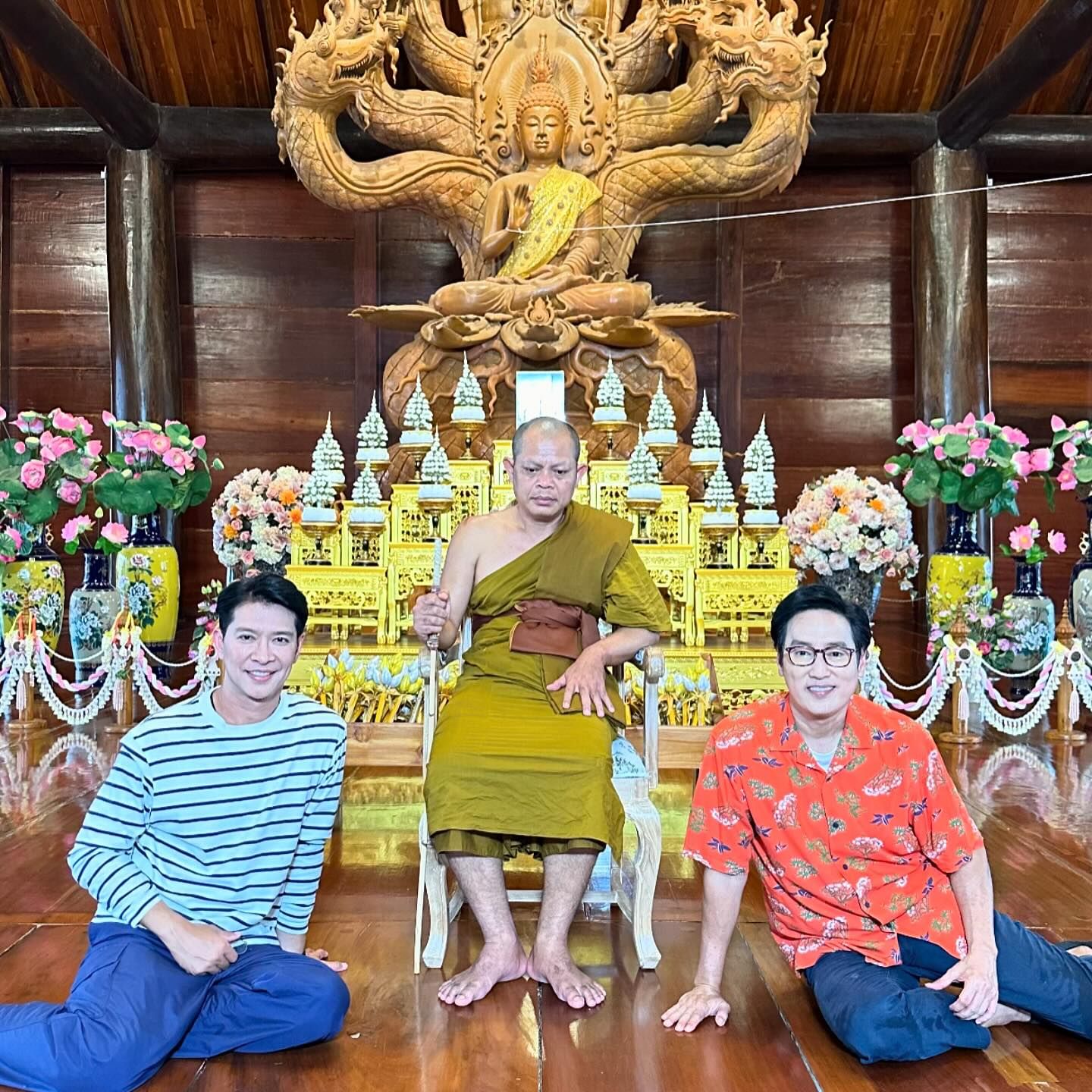 หนุ่ม - คงกะพัน แสงสุริยะ