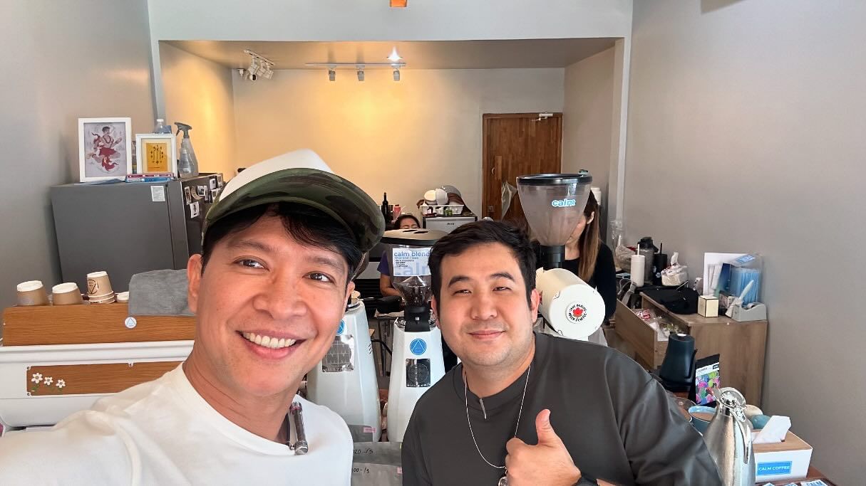 หนุ่ม - คงกะพัน แสงสุริยะ