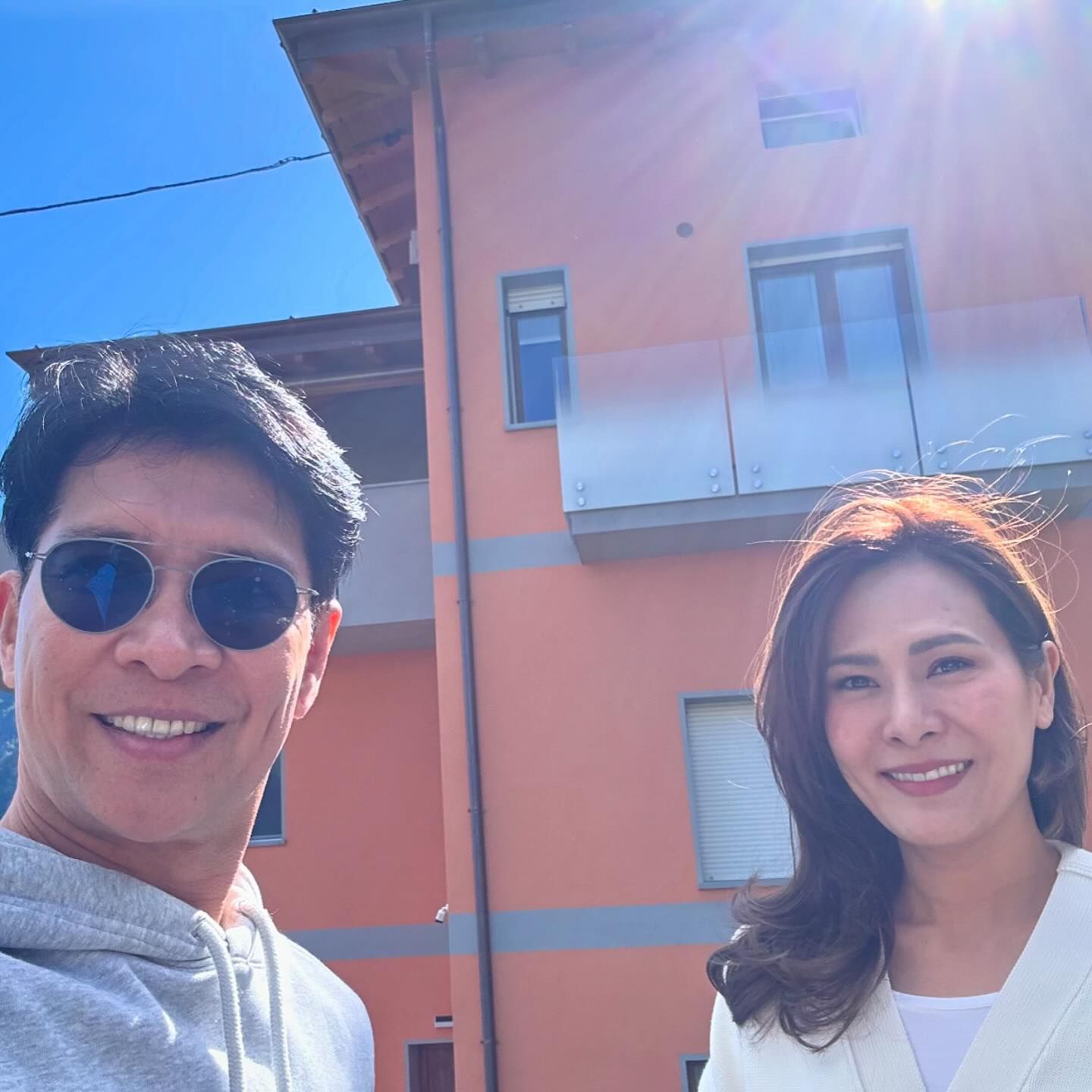 หนุ่ม - คงกะพัน แสงสุริยะ