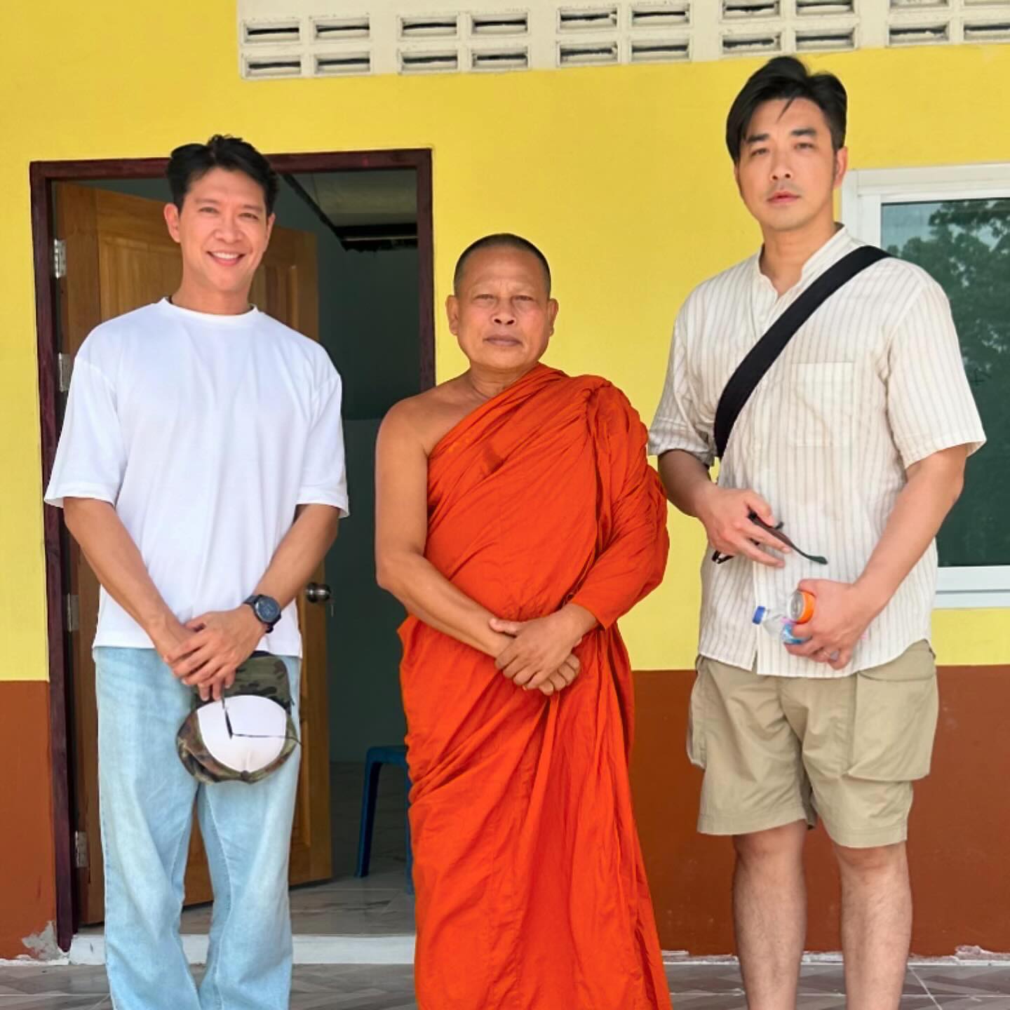 หนุ่ม - คงกะพัน แสงสุริยะ