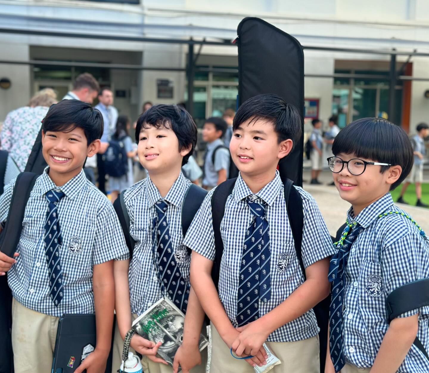 หนุ่ม - คงกะพัน แสงสุริยะ