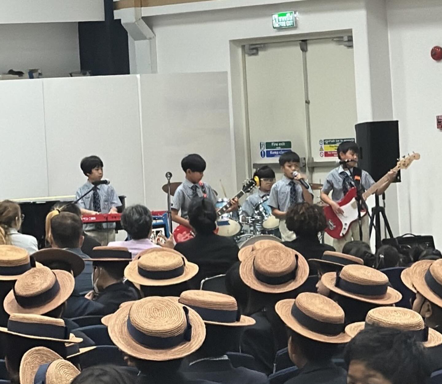 หนุ่ม - คงกะพัน แสงสุริยะ