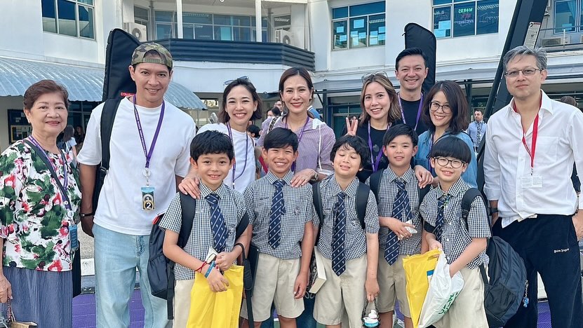 หนุ่ม - คงกะพัน แสงสุริยะ