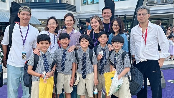 หนุ่ม - คงกะพัน แสงสุริยะ