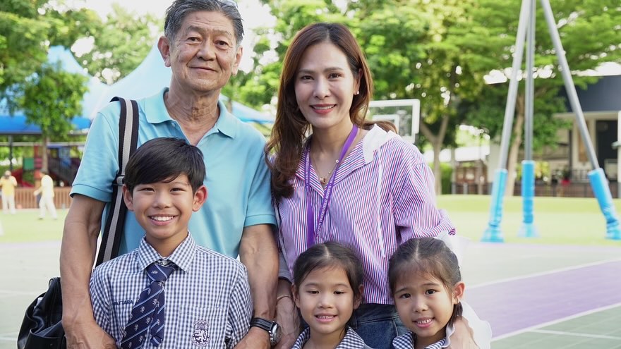 หนุ่ม - คงกะพัน แสงสุริยะ