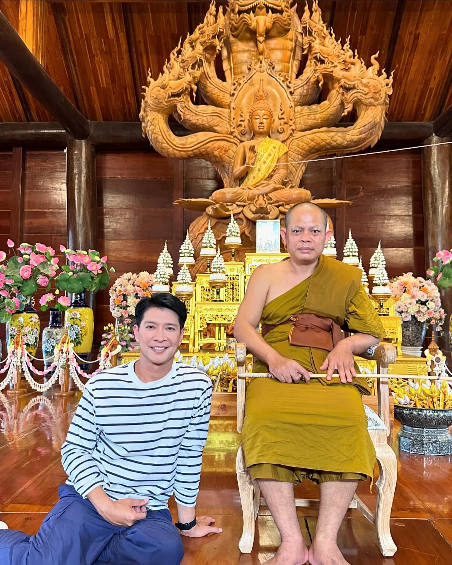 หนุ่ม - คงกะพัน แสงสุริยะ