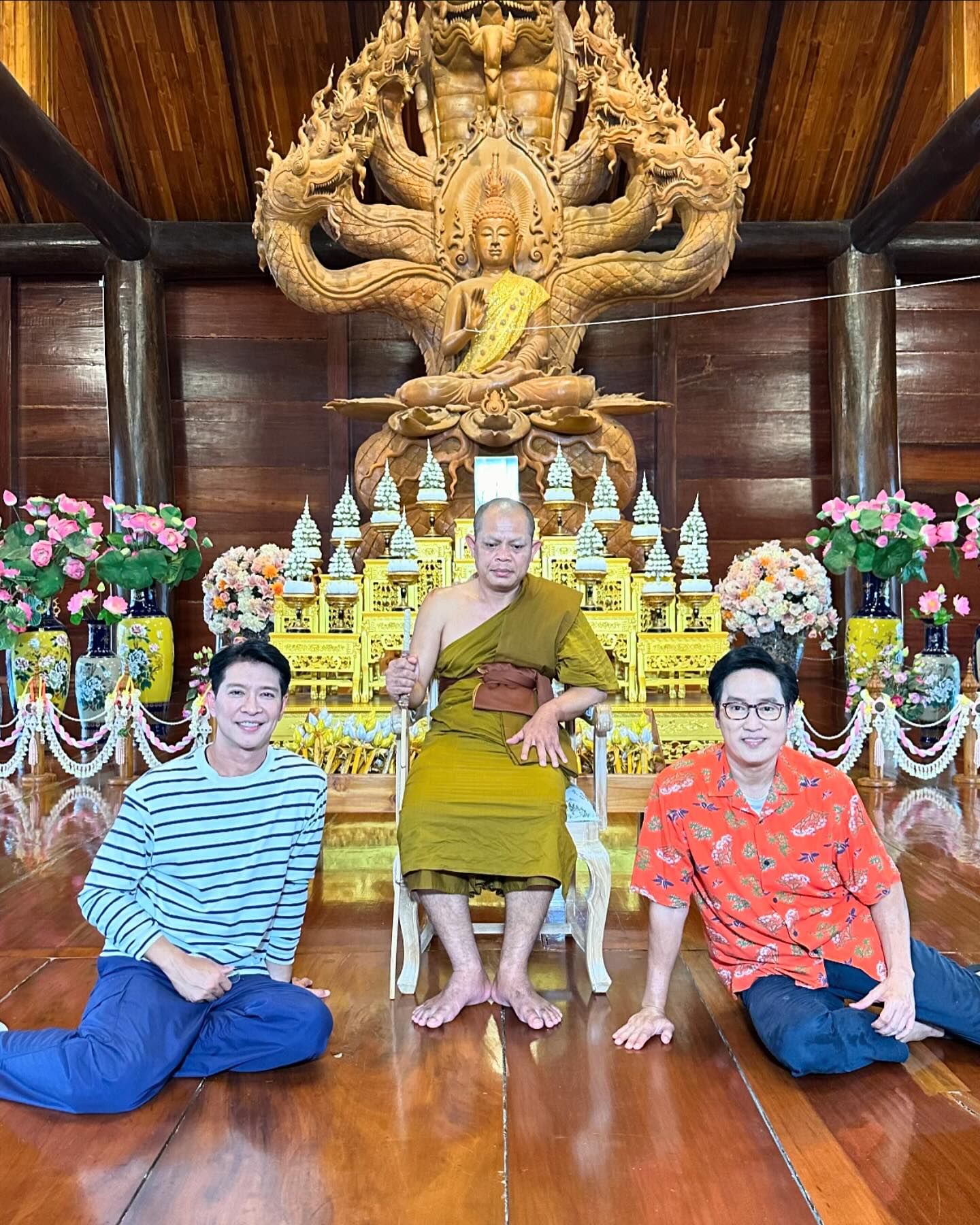 หนุ่ม - คงกะพัน แสงสุริยะ