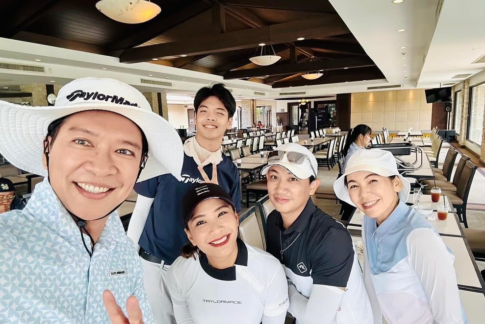 หนุ่ม - คงกะพัน แสงสุริยะ