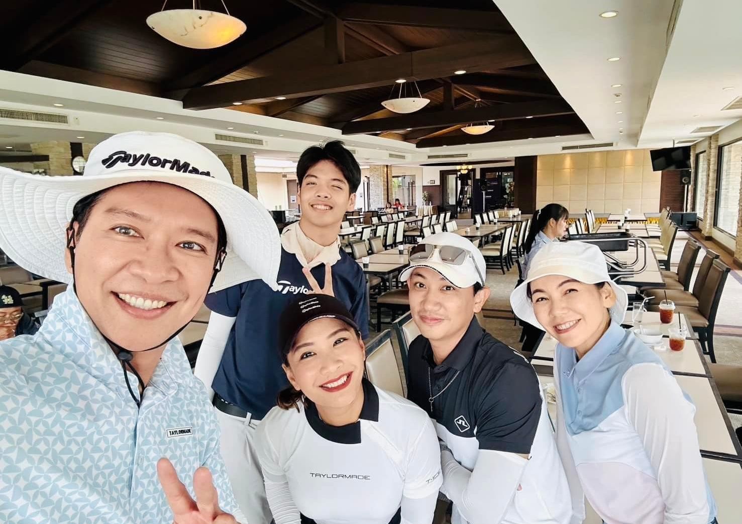 หนุ่ม - คงกะพัน แสงสุริยะ