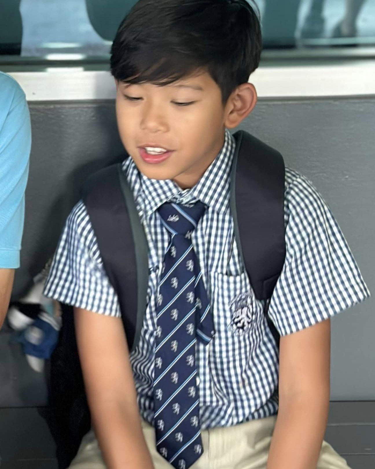 หนุ่ม - คงกะพัน แสงสุริยะ