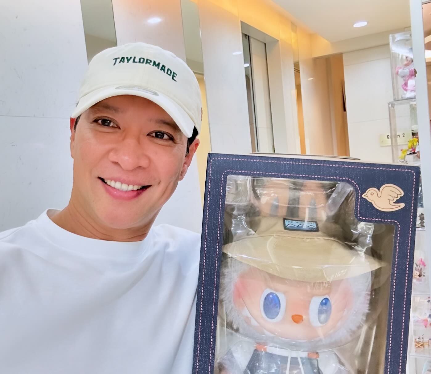 หนุ่ม - คงกะพัน แสงสุริยะ
