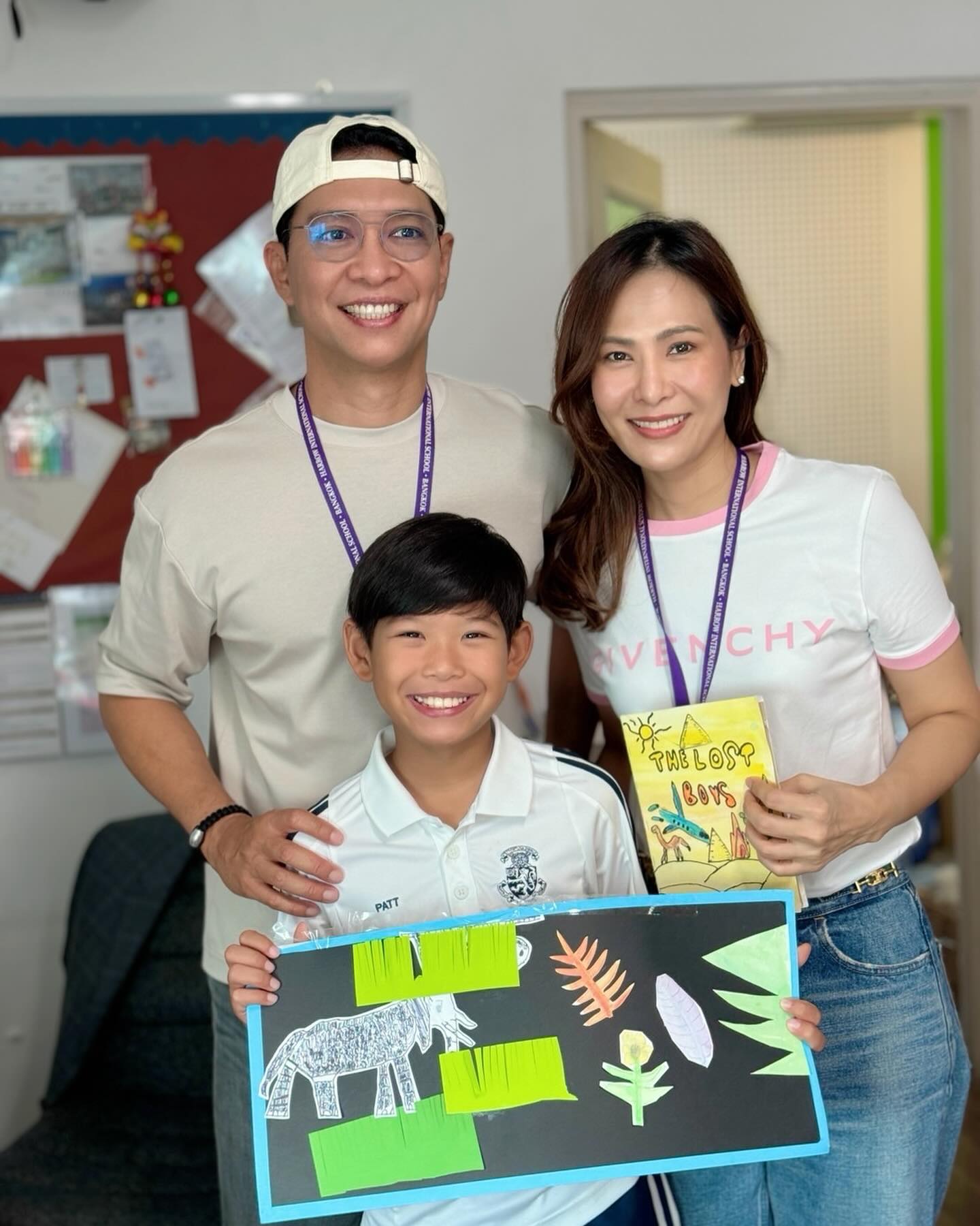 หนุ่ม - คงกะพัน แสงสุริยะ