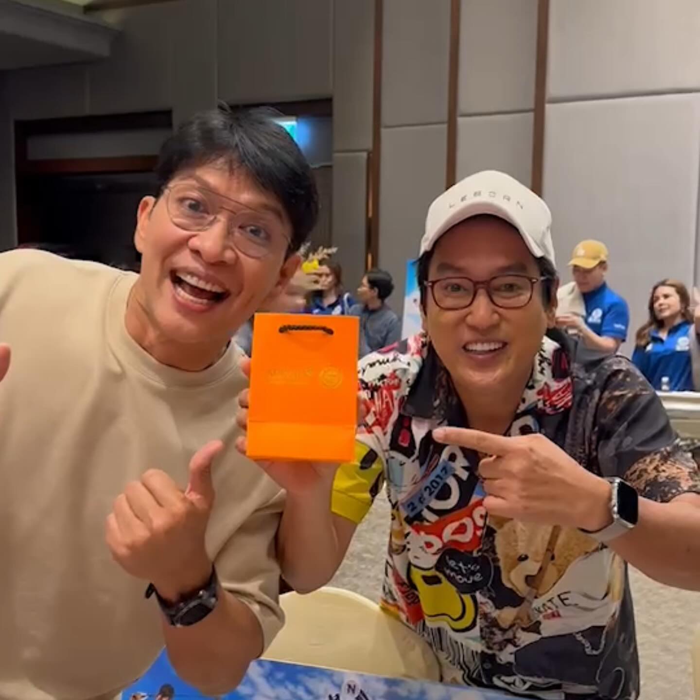 หนุ่ม - คงกะพัน แสงสุริยะ