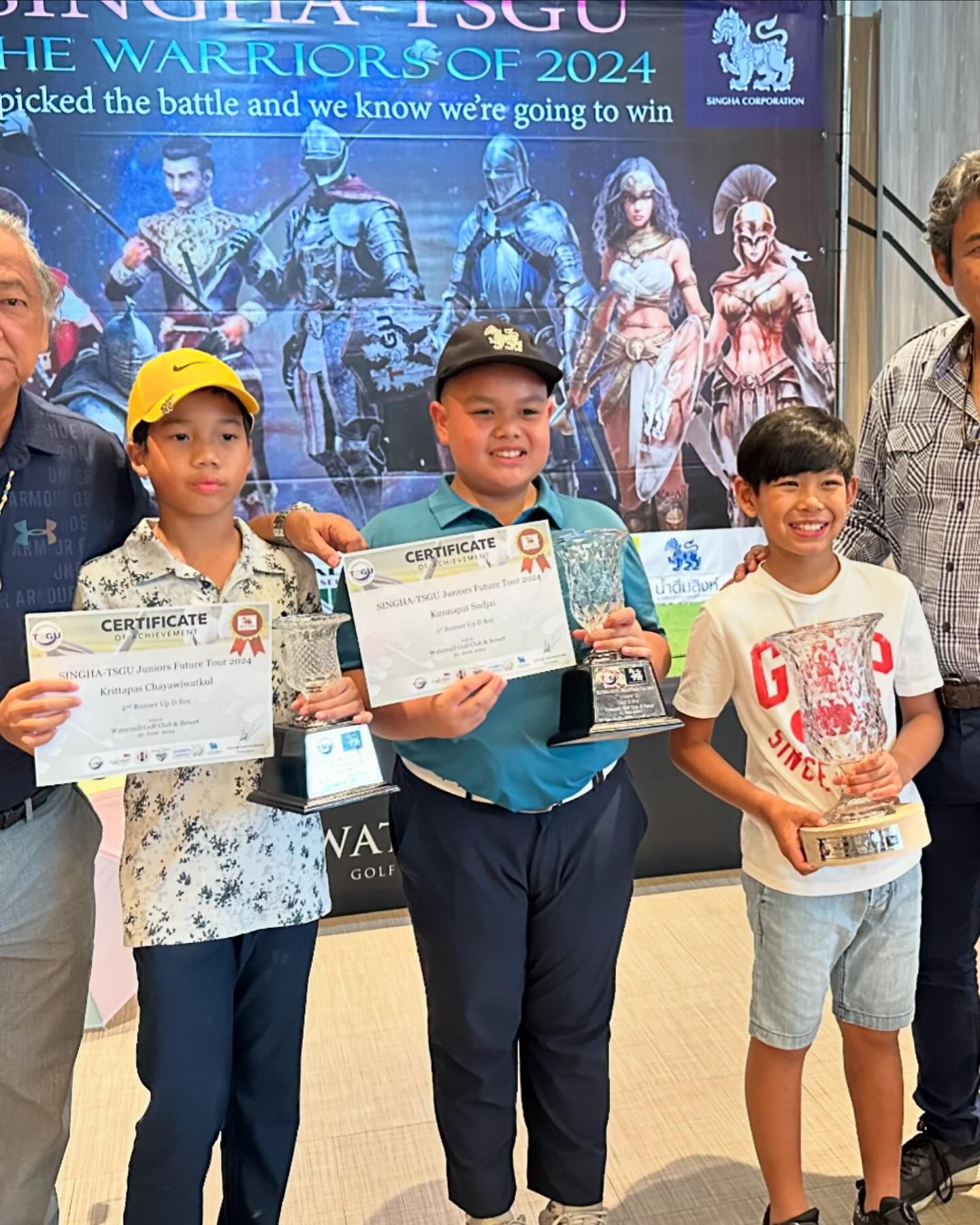 หนุ่ม - คงกะพัน แสงสุริยะ