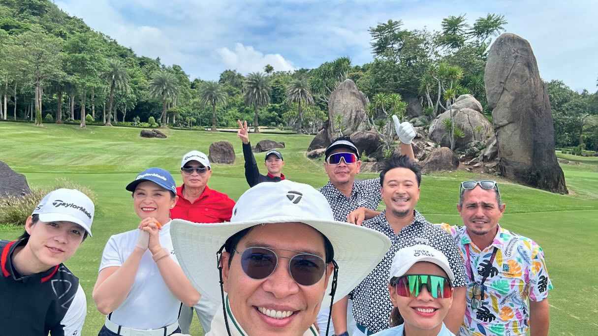 หนุ่ม - คงกะพัน แสงสุริยะ