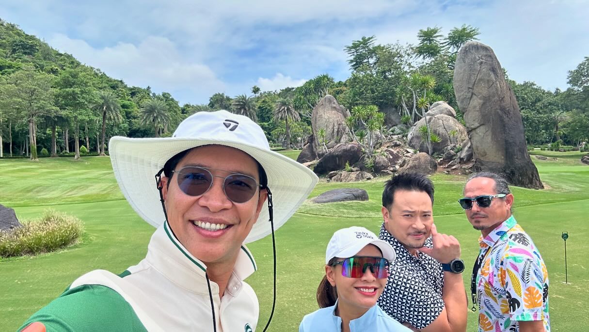 หนุ่ม - คงกะพัน แสงสุริยะ