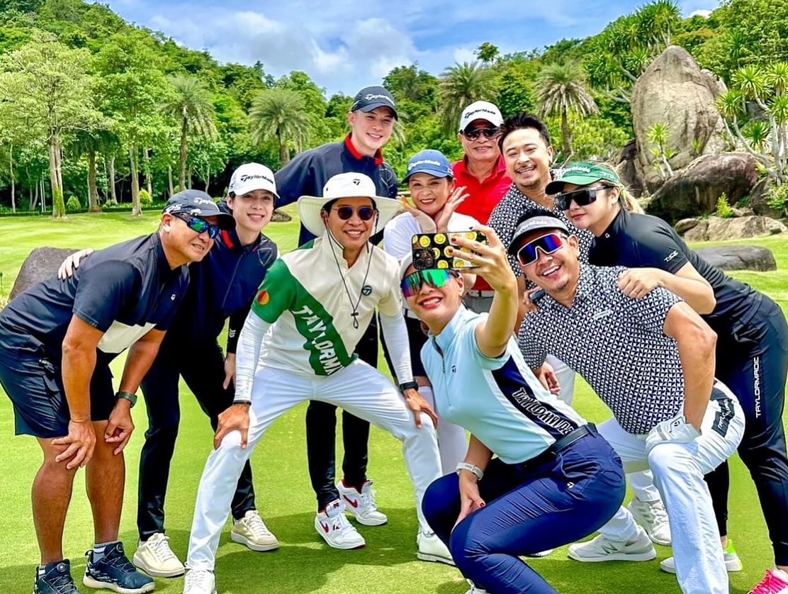 หนุ่ม - คงกะพัน แสงสุริยะ
