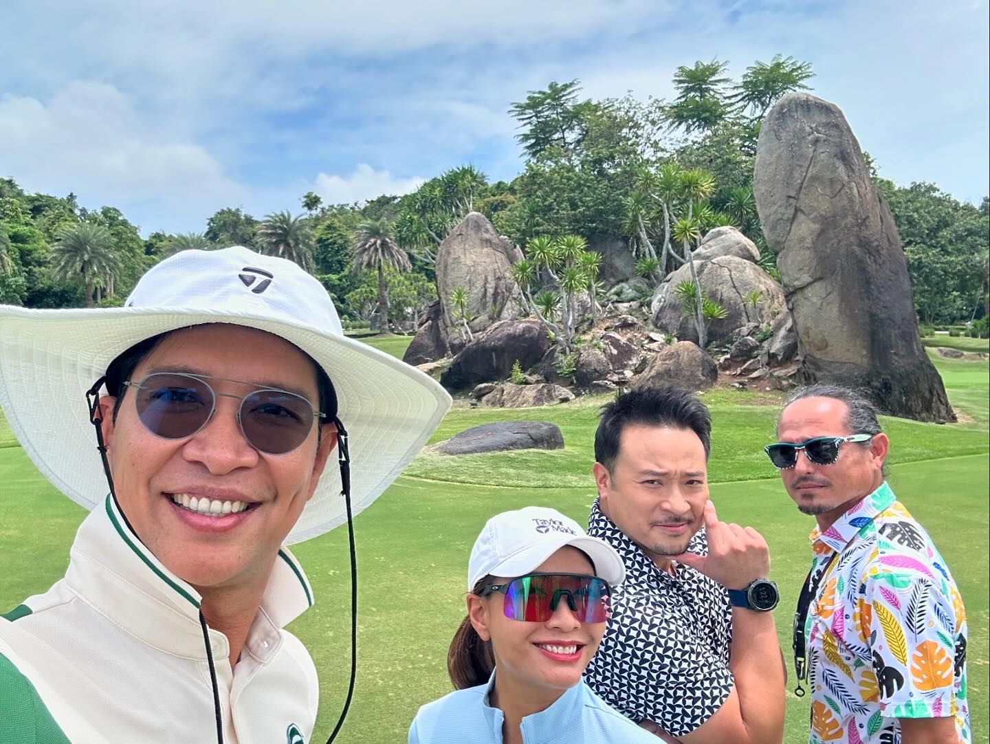 หนุ่ม - คงกะพัน แสงสุริยะ