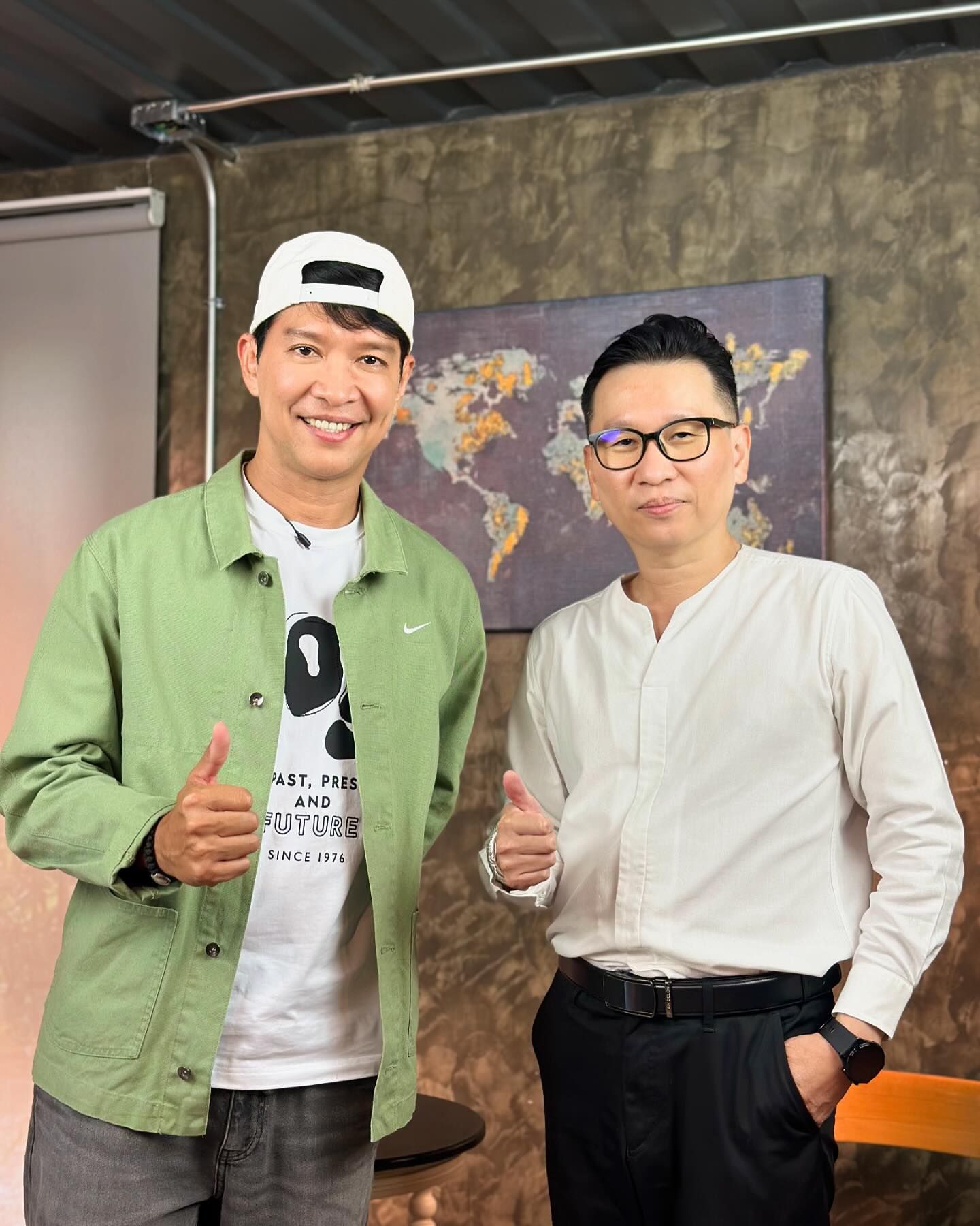 หนุ่ม - คงกะพัน แสงสุริยะ
