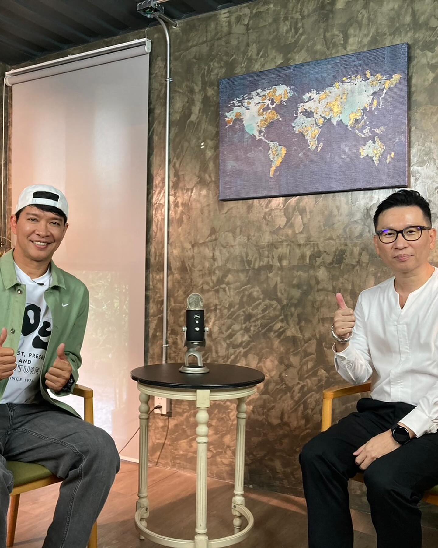 หนุ่ม - คงกะพัน แสงสุริยะ