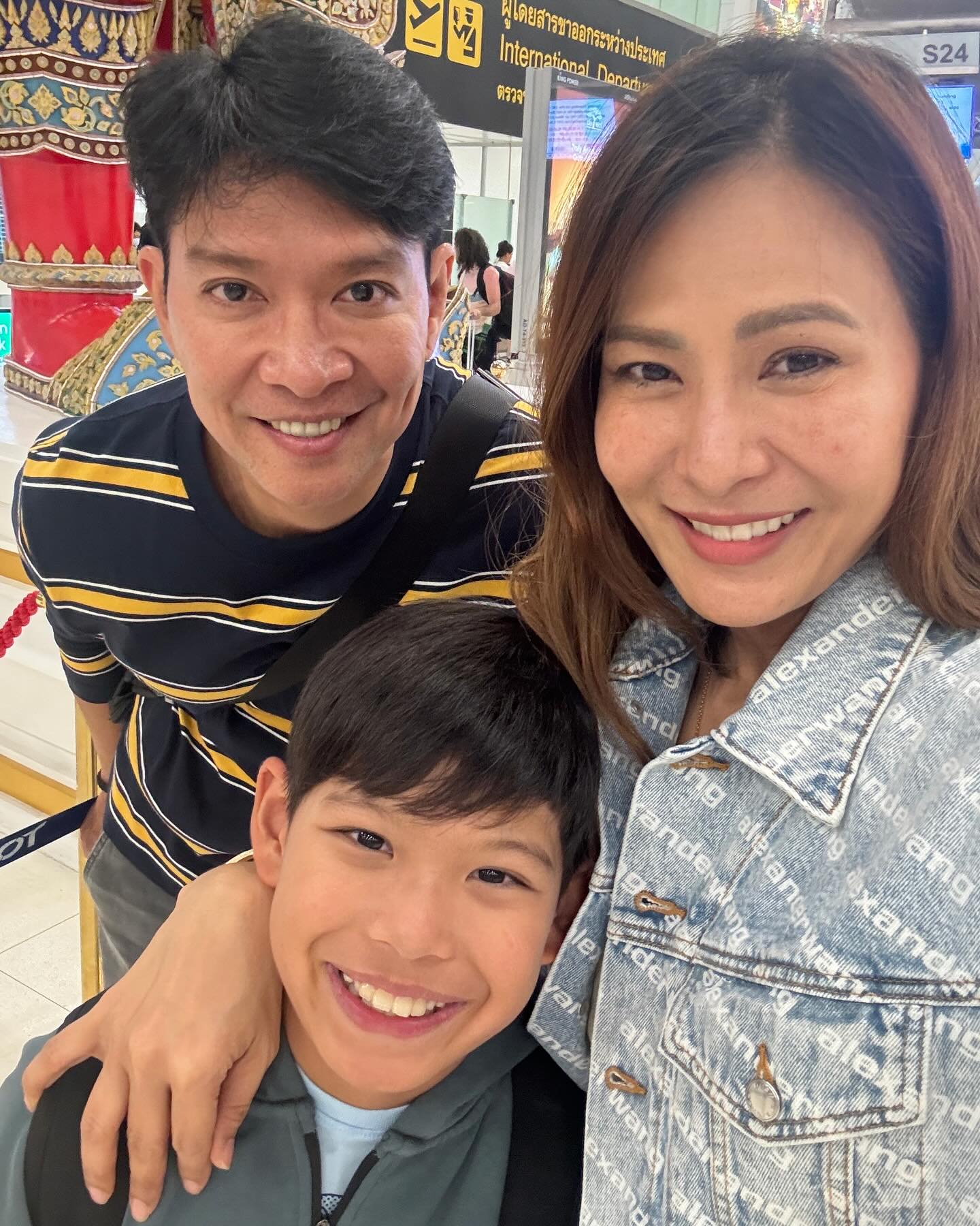 หนุ่ม - คงกะพัน แสงสุริยะ
