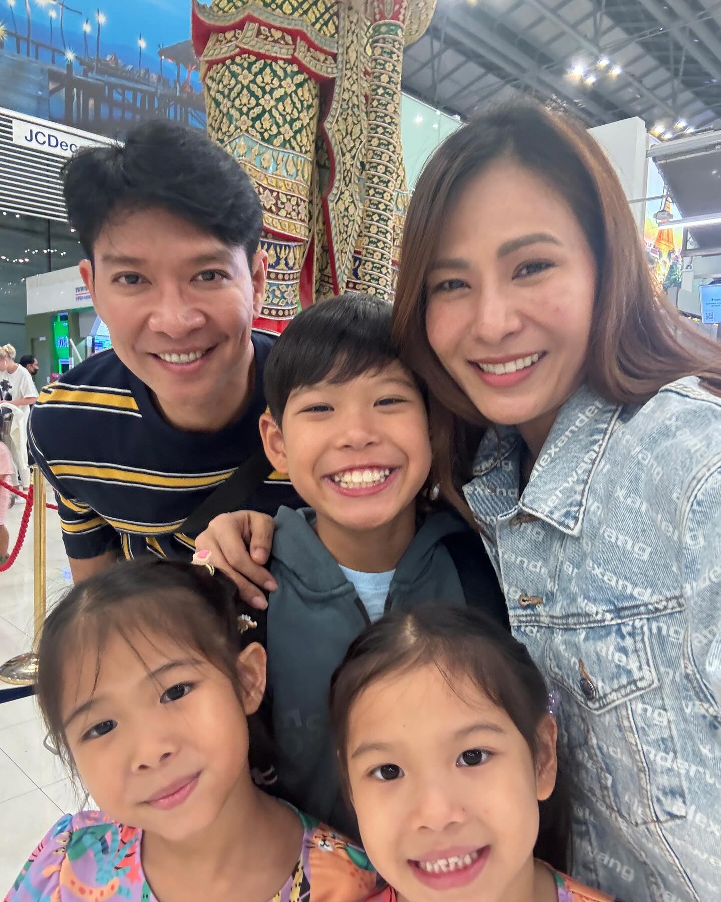 หนุ่ม - คงกะพัน แสงสุริยะ