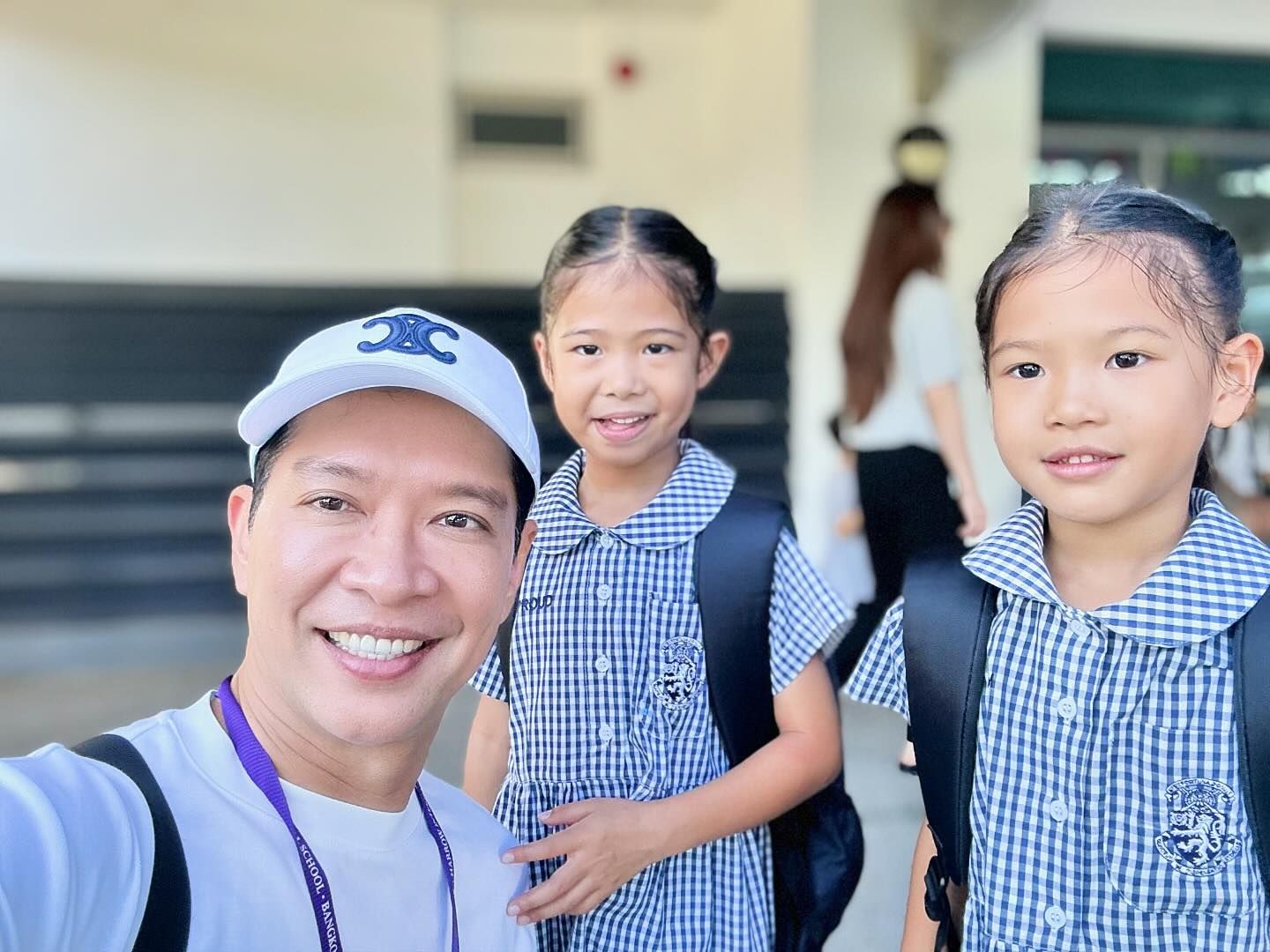 หนุ่ม - คงกะพัน แสงสุริยะ