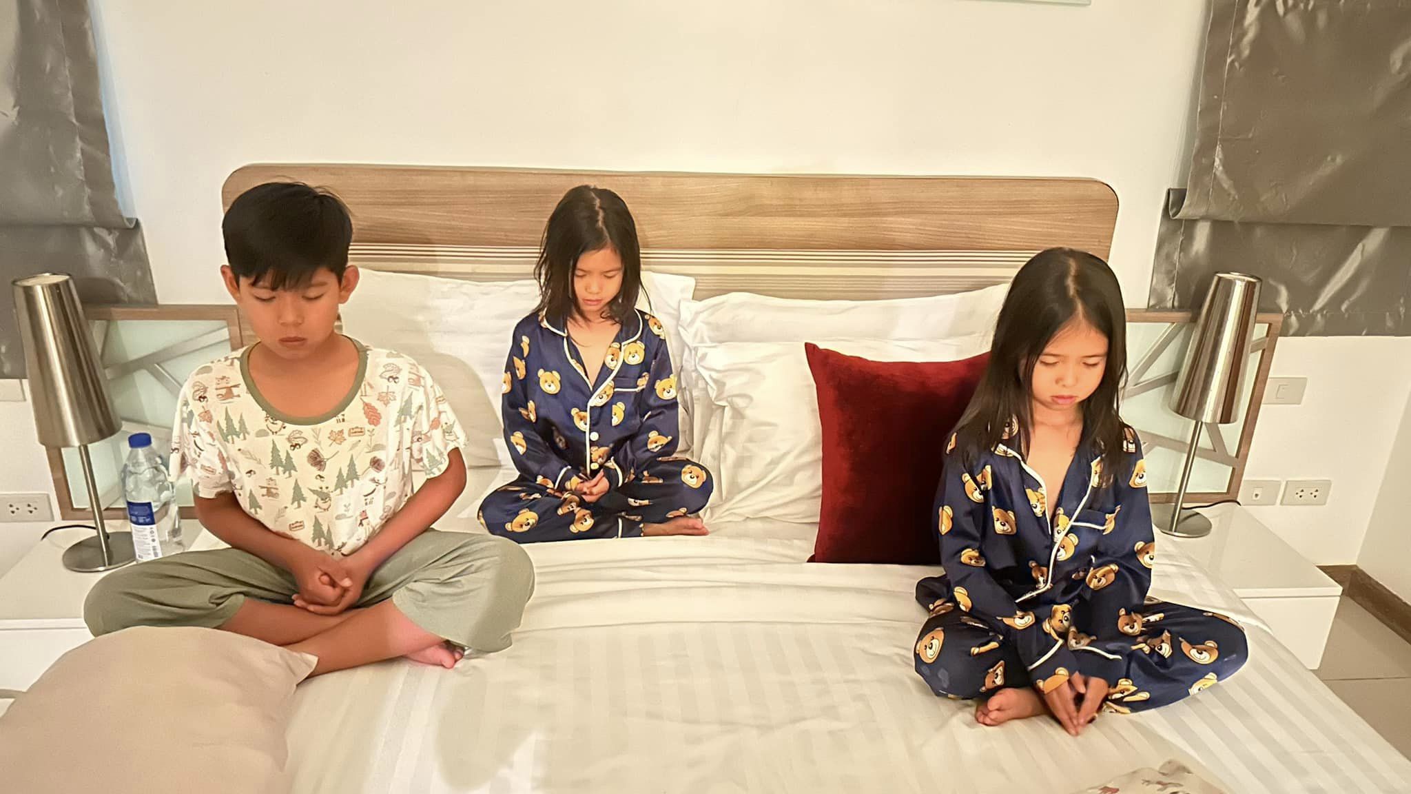 หนุ่ม - คงกะพัน แสงสุริยะ