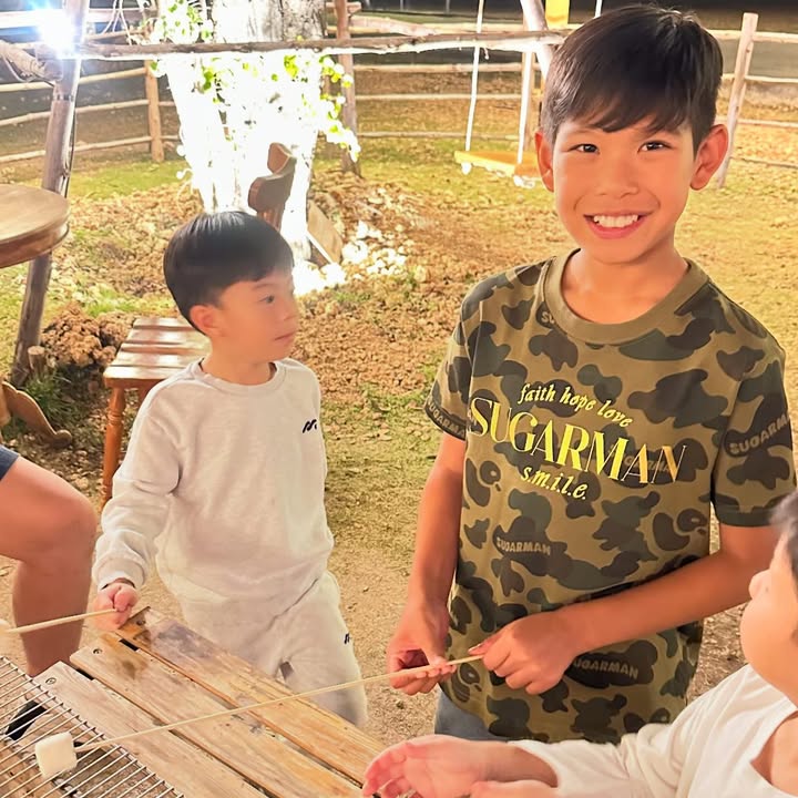 หนุ่ม - คงกะพัน แสงสุริยะ