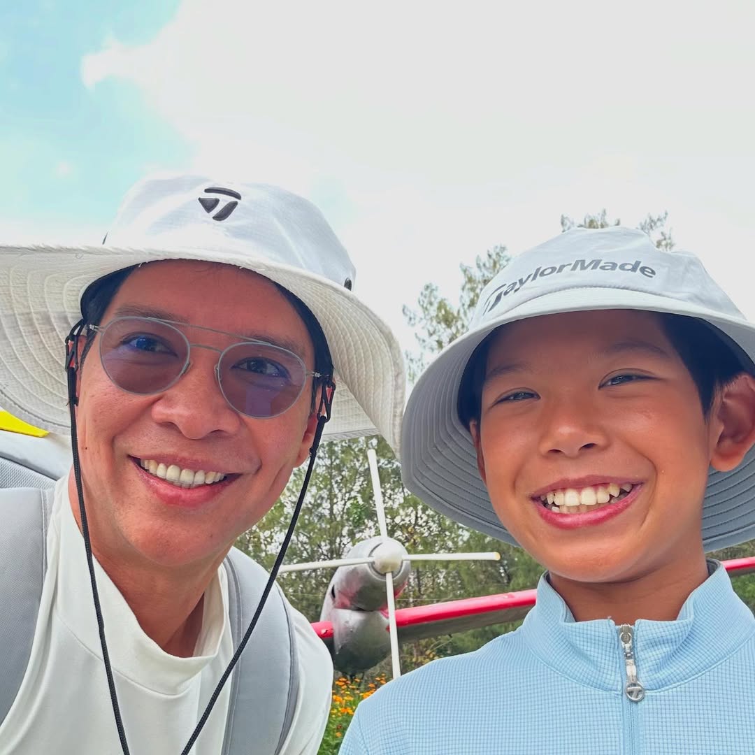หนุ่ม - คงกะพัน แสงสุริยะ