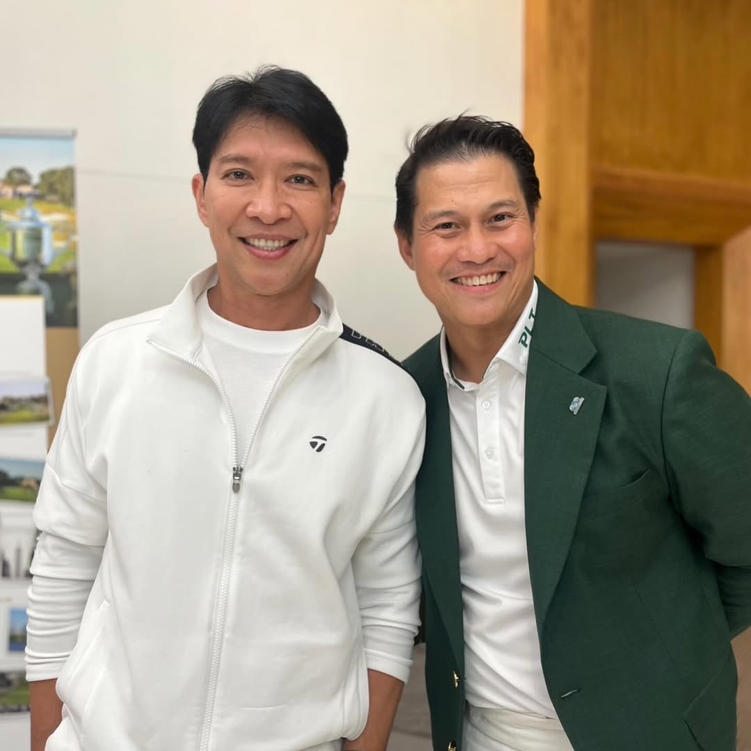 หนุ่ม - คงกะพัน แสงสุริยะ