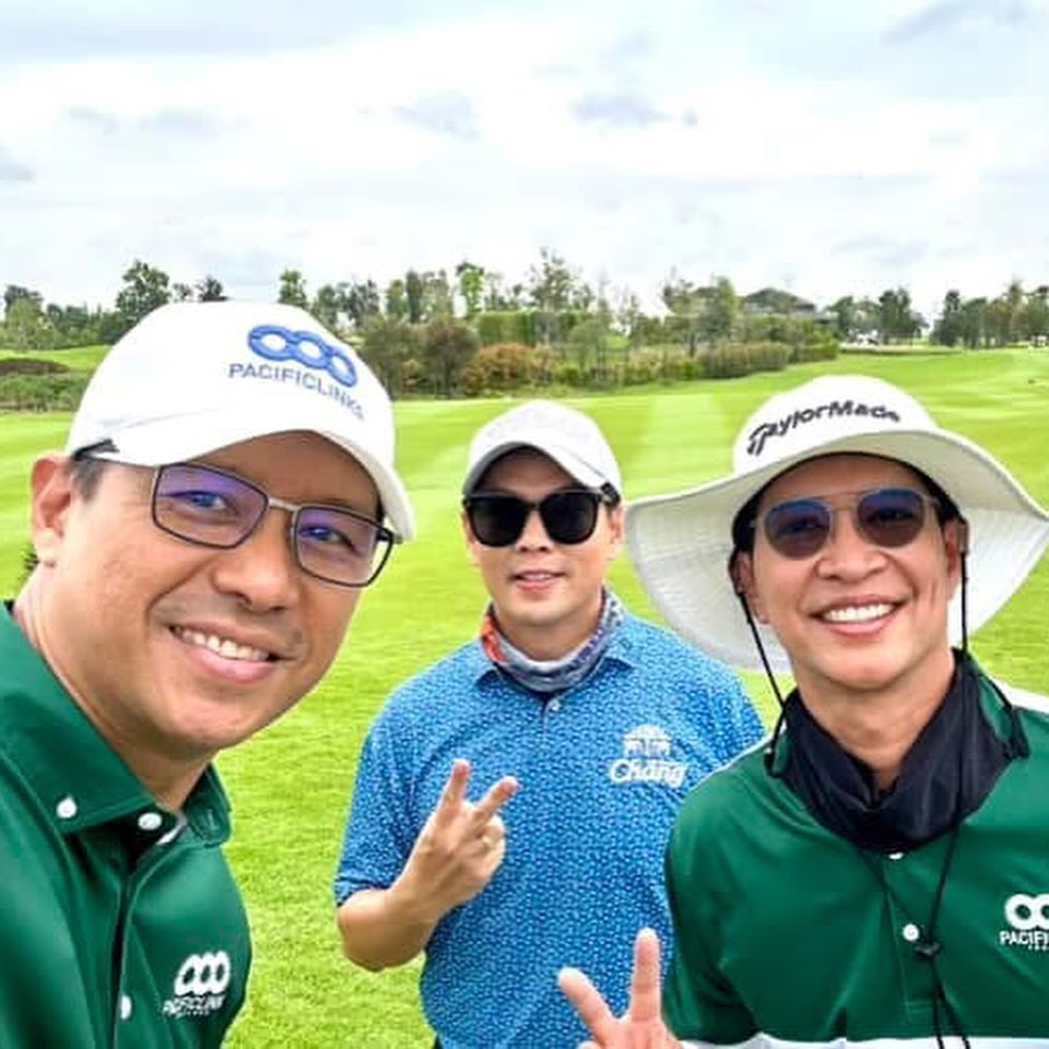 หนุ่ม - คงกะพัน แสงสุริยะ