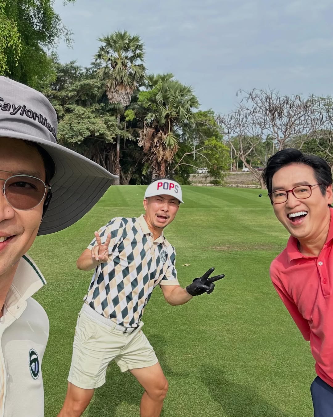 หนุ่ม - คงกะพัน แสงสุริยะ
