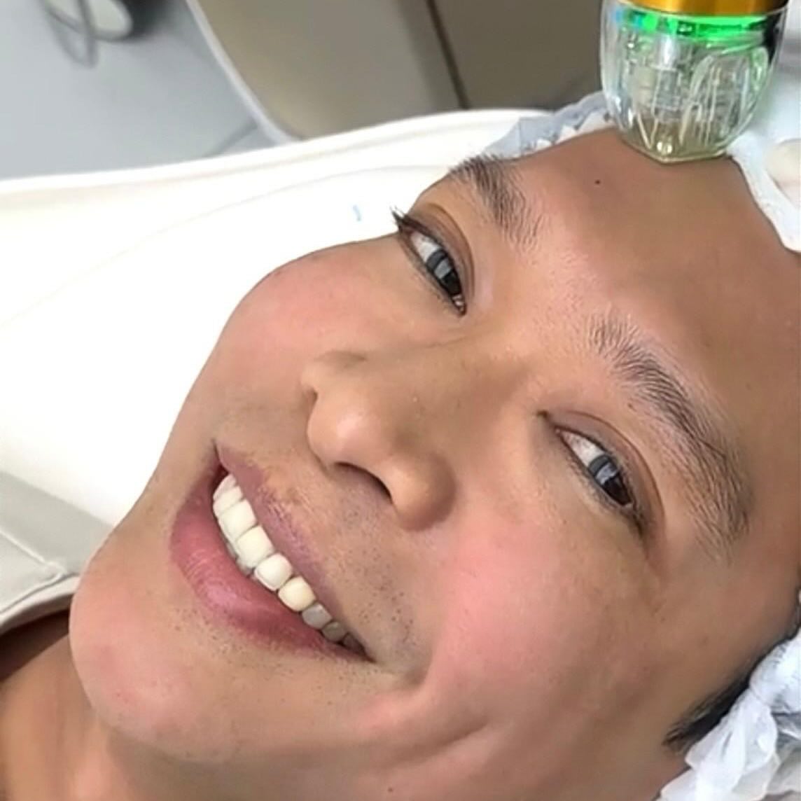 หนุ่ม - คงกะพัน แสงสุริยะ