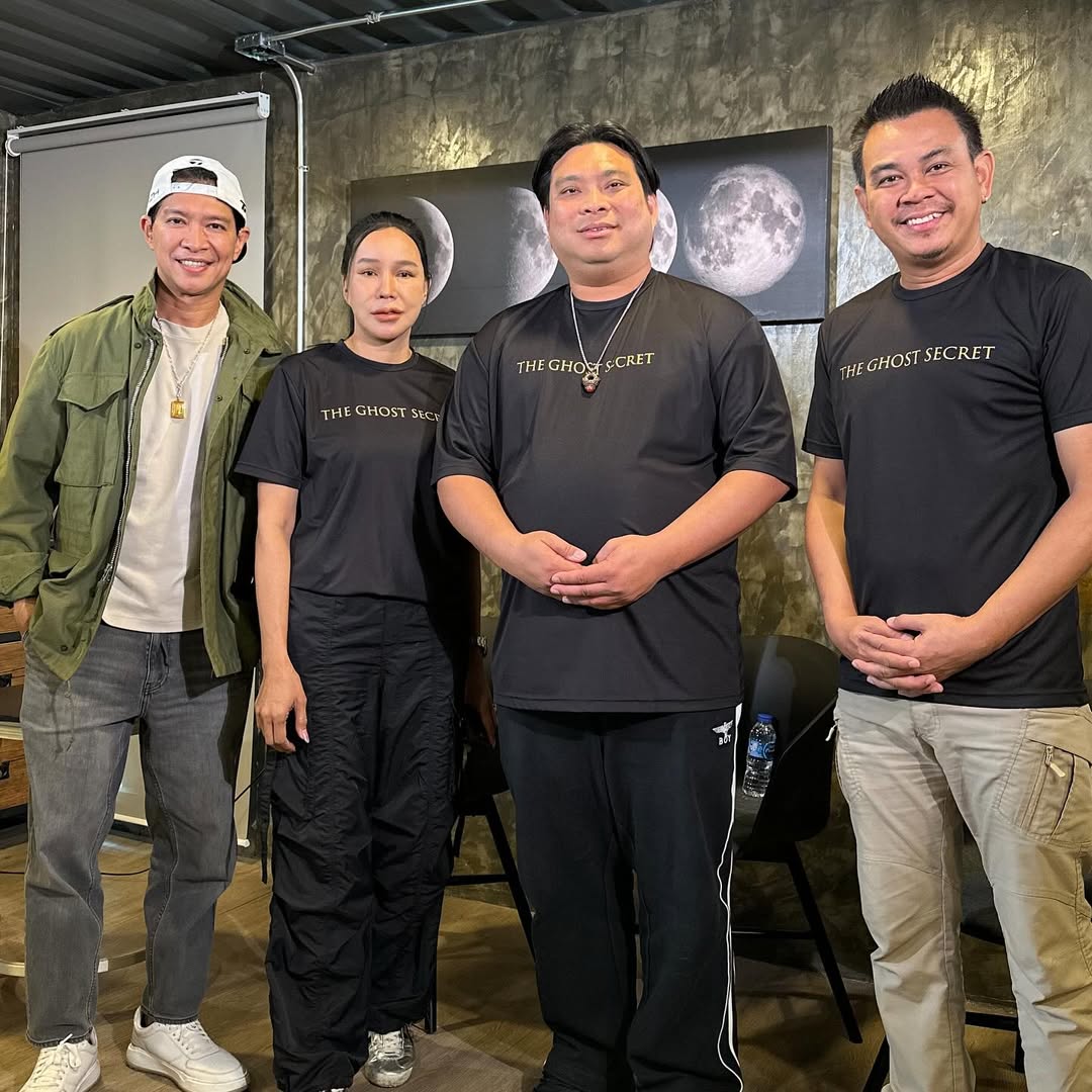 หนุ่ม - คงกะพัน แสงสุริยะ