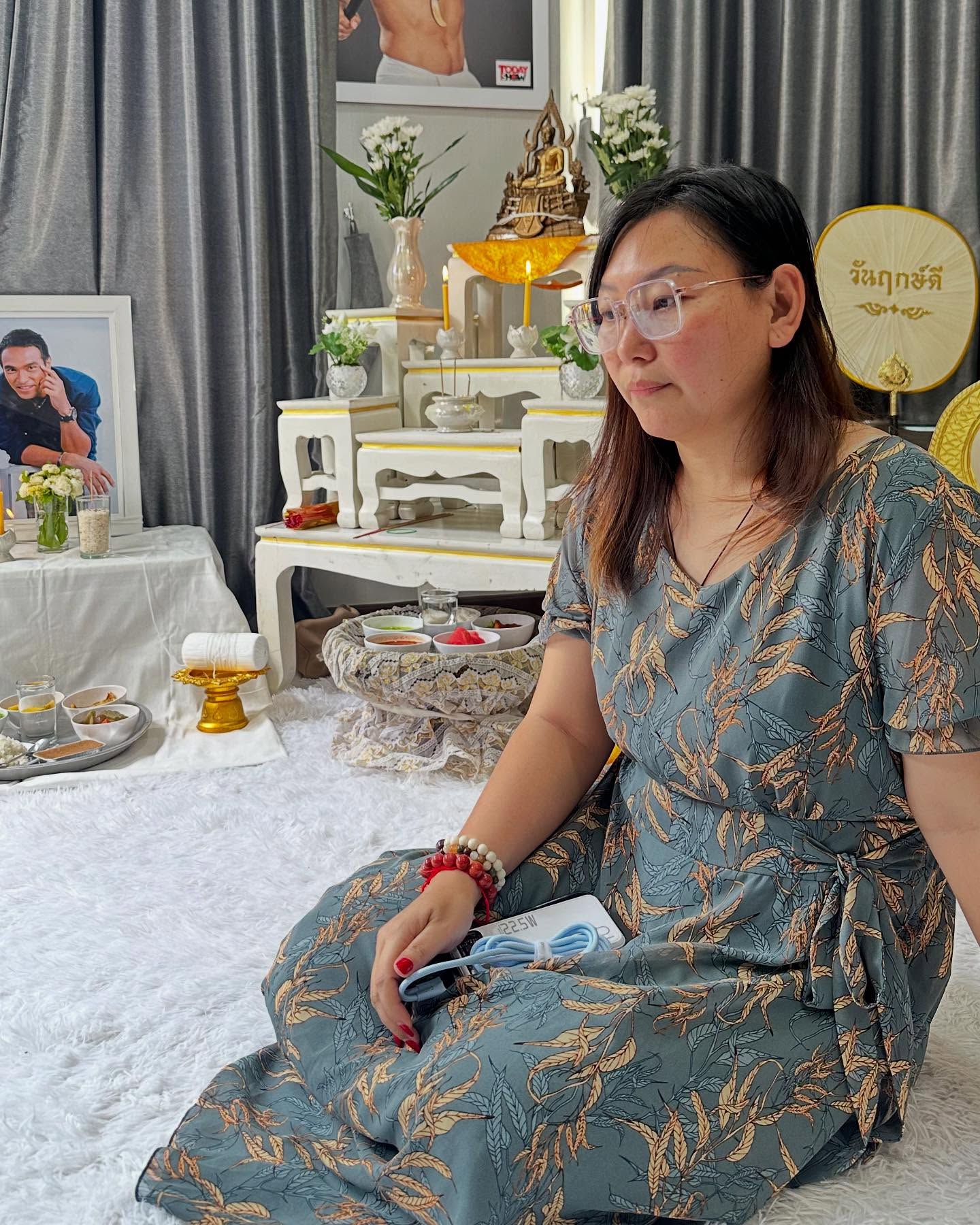 หนุ่ม - คงกะพัน แสงสุริยะ