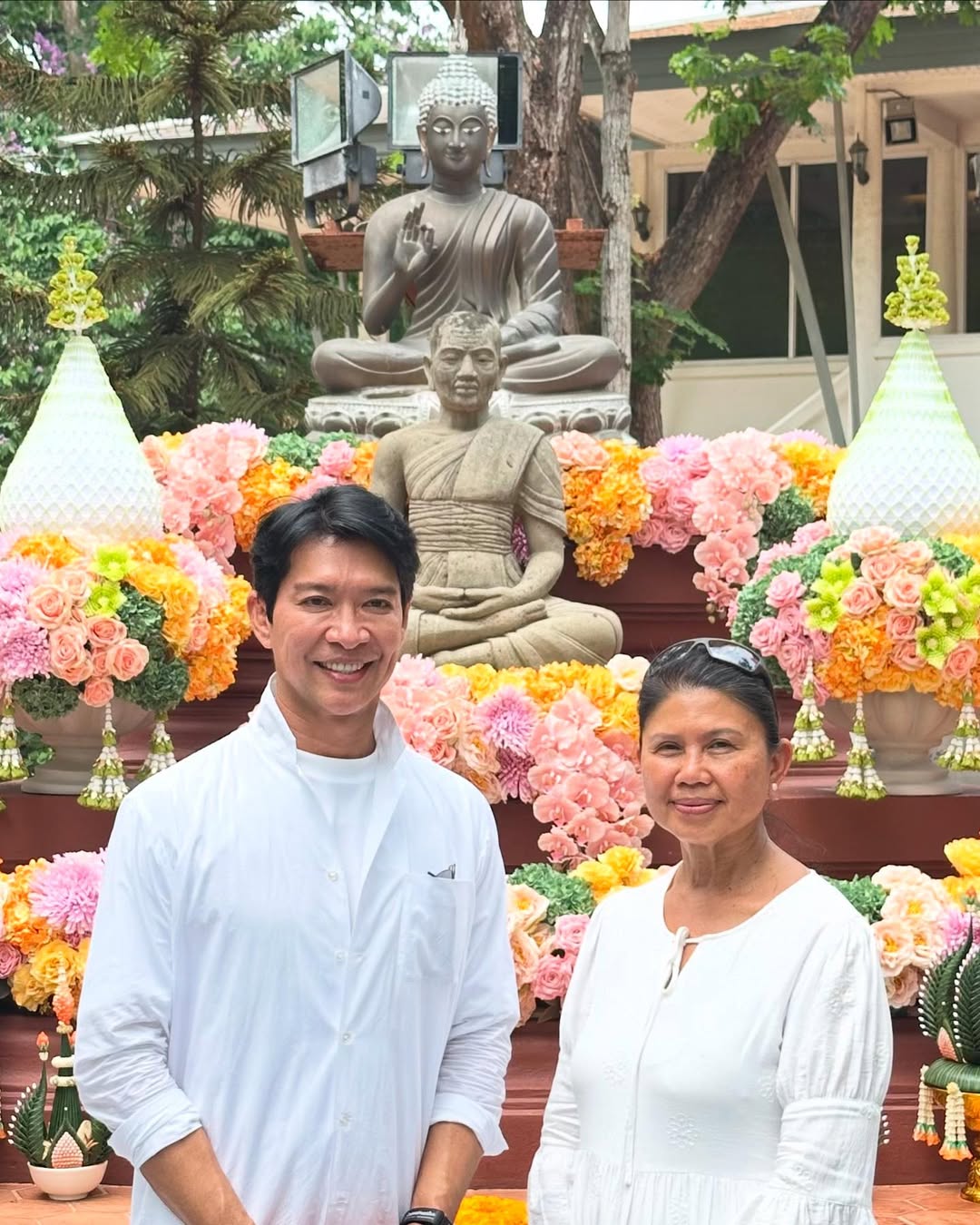 หนุ่ม - คงกะพัน แสงสุริยะ