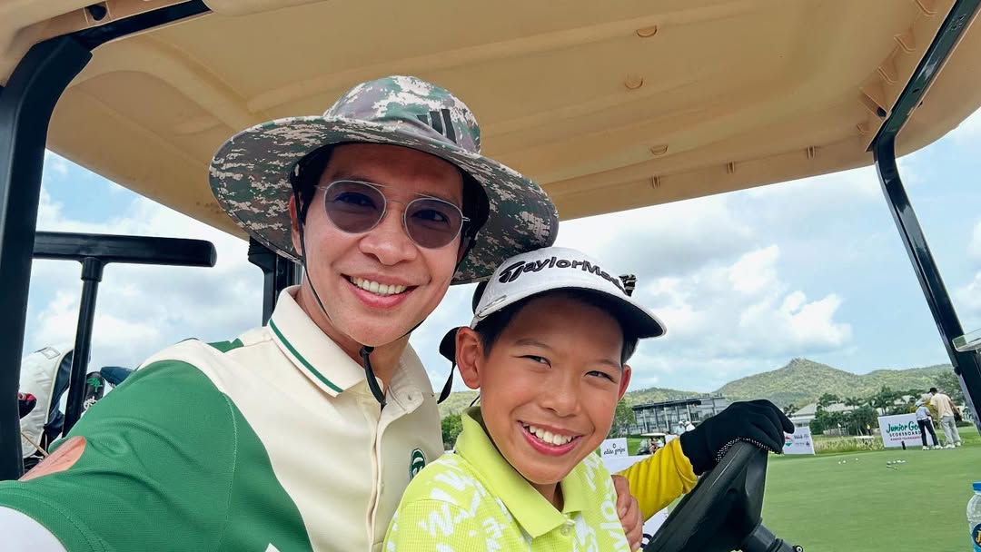 หนุ่ม - คงกะพัน แสงสุริยะ