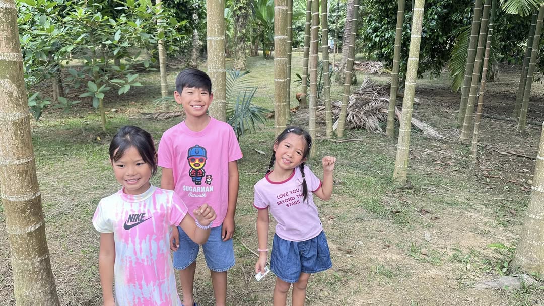 หนุ่ม - คงกะพัน แสงสุริยะ