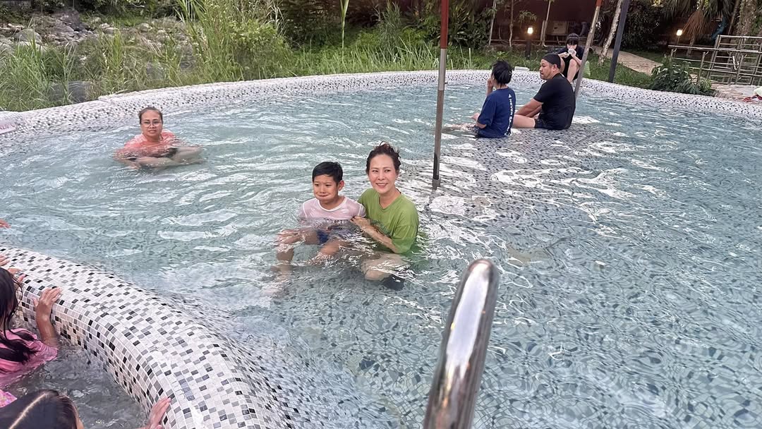 หนุ่ม - คงกะพัน แสงสุริยะ