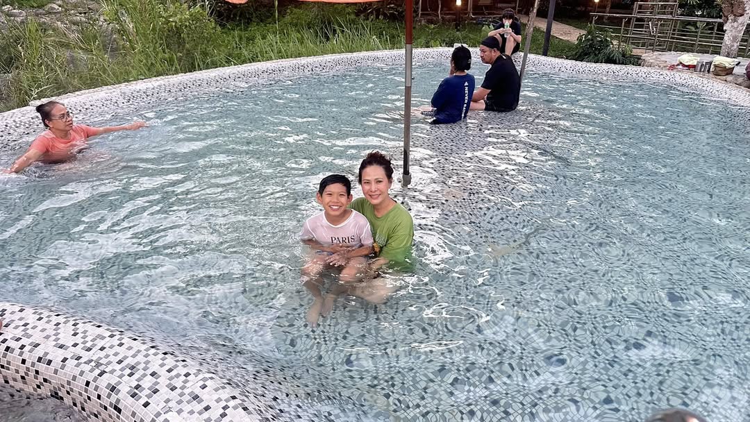 หนุ่ม - คงกะพัน แสงสุริยะ