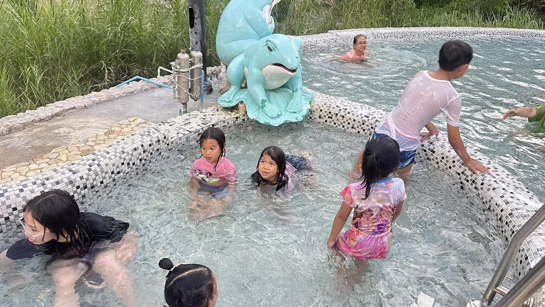 หนุ่ม - คงกะพัน แสงสุริยะ