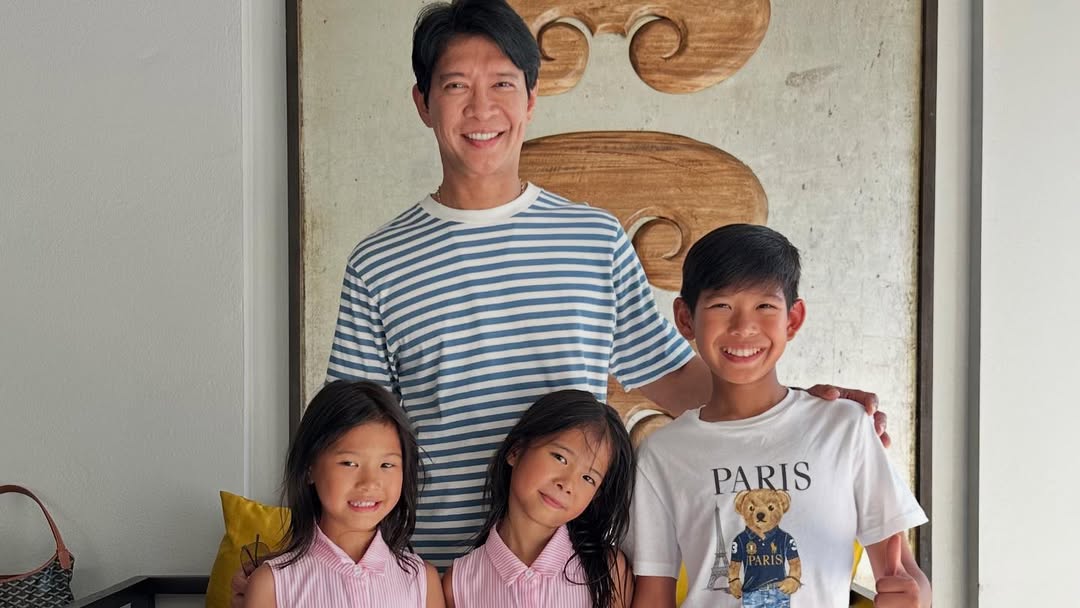 หนุ่ม - คงกะพัน แสงสุริยะ