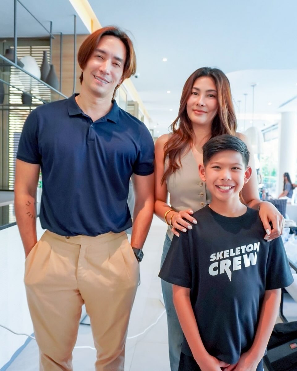 หนุ่ม - คงกะพัน แสงสุริยะ