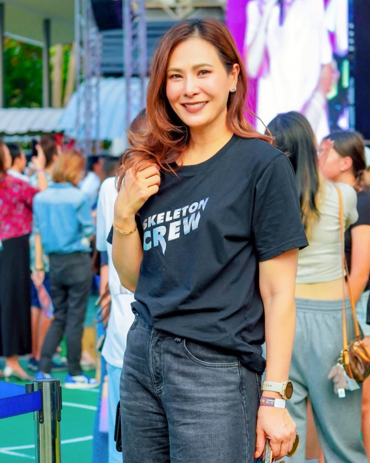 หนุ่ม - คงกะพัน แสงสุริยะ