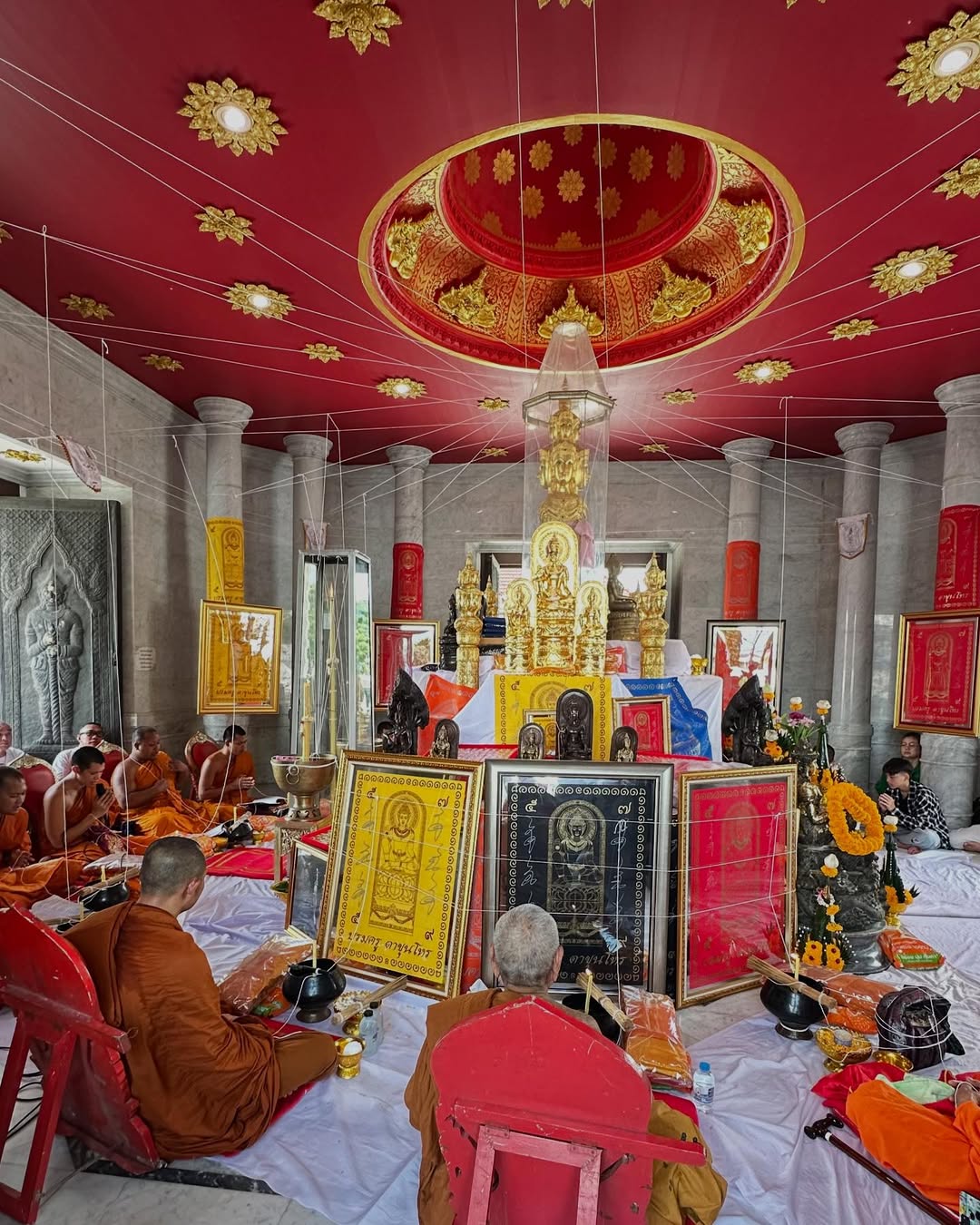 หนุ่ม - คงกะพัน แสงสุริยะ