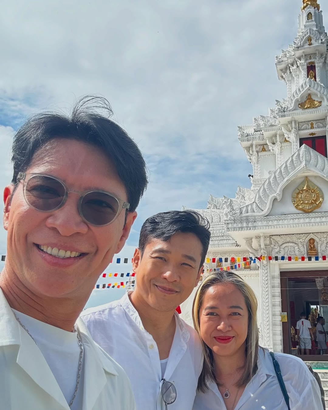 หนุ่ม - คงกะพัน แสงสุริยะ