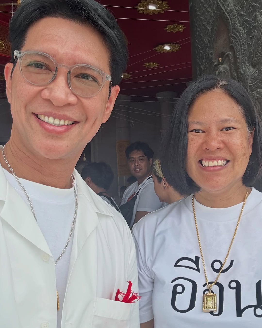 หนุ่ม - คงกะพัน แสงสุริยะ
